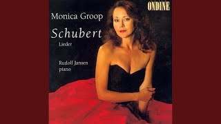 Gesange aus Wilhelm Meister, Op. 62, D. 877: No. 4. Lied der Mignon (Nur wer die Sehnsucht kennt)