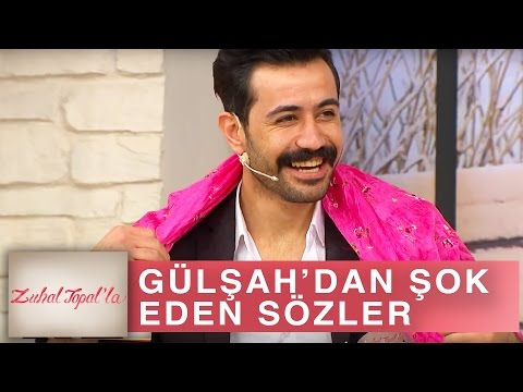 Zuhal Topal'la 151. Bölüm (HD) | Gülşah, İbrahim İçin Öyle Bir Şey Yaptı ki...