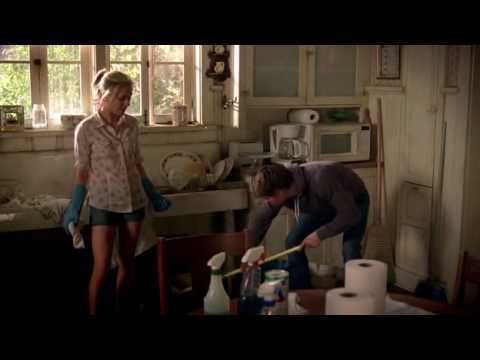 True Blood Season 3 Episode 2 - Sookie Imitates Bill