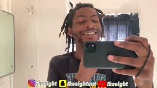 Cutting My Dreads!! I REGRET IT!!