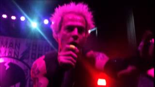 Powerman 5000 - Ziggy's by the River - How to be a Human