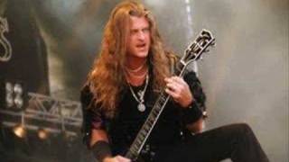 Iced Earth- Creator&#39;s failure