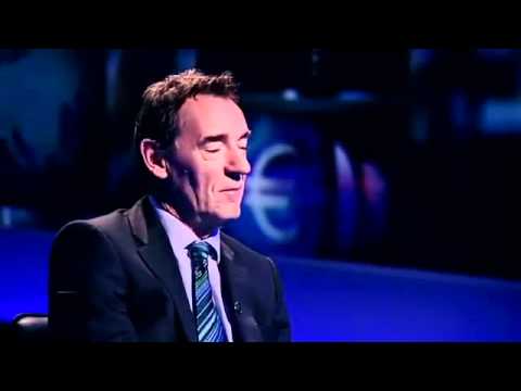 Debating about the collapsing Euro and Greek tragedy