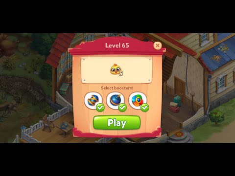 Farmscapes Level 65