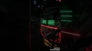 Download lagu Story wa strobo bus malam dj keren mp3