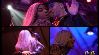 LUDMILLA FEAT BIEL - &quot;MORRER DE VIVER&quot;