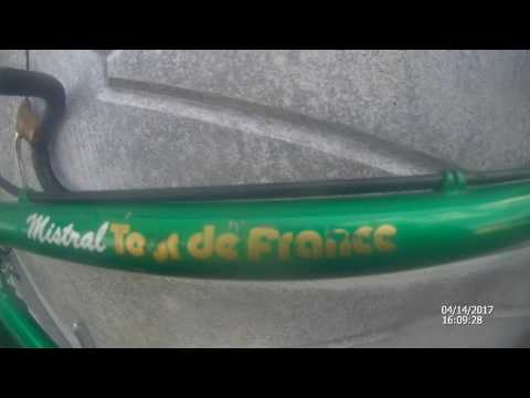 Thumbnail for 1973 Race Bike By Puch (BEST RACE BIKE FROM 70's)-BARN FIND! by Puch