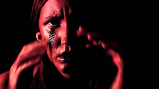 Moonshide - Chains of agony (OFFICIAL MUSIC VIDEO)