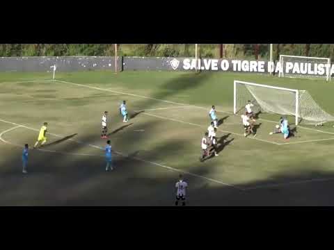 Rio Branco 1 x 2 Marília - 20 de julho de 2019