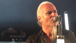 Samael - &#39;Till We Meet Again @ Fall Of Summer 2016