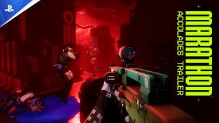 Marathon - Bande-annonce des avis de la presse | PS5, PC