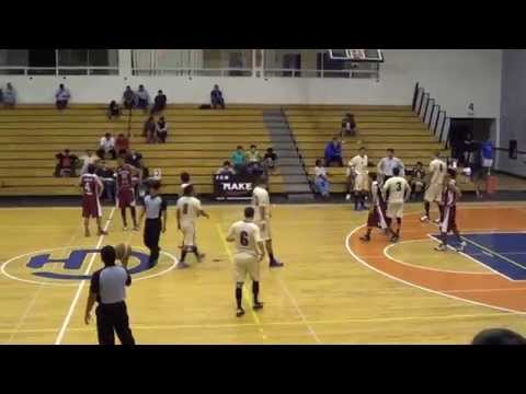 2015/05/08-Basquet Peruano-San Marcos vs Universitario