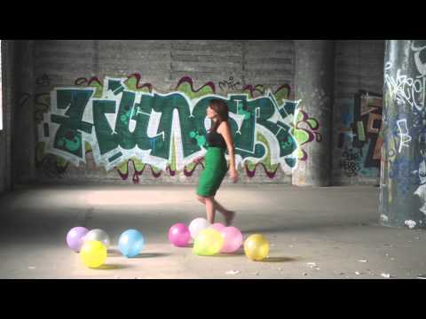 Valery Gore - Chinook