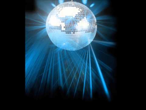 Disco Maniacs - Drop in Club