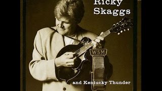 Ricky Skaggs - Another Night