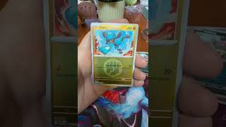 Went from a gold pull to an SIR in the same day!! #pokemon #pokemonchannel #pokemoncards