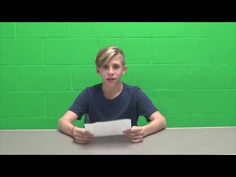 room tour project... [WARNING VERY FUNNY]