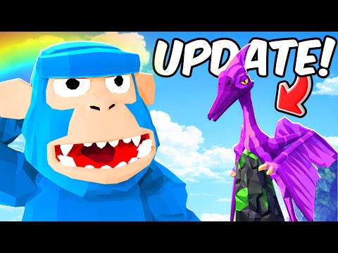 UG VR’s NEW FLYING UPDATE Is INSANE! (EARLY ACCESS)