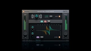Video thumbnail for SSL Native X Phase by SSLvideos