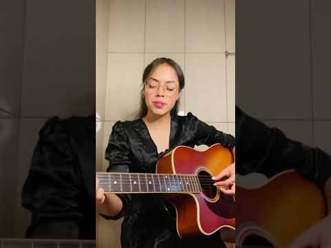 Hino 38 CCB - O Senhor és minha vida - Emaiara Gomes