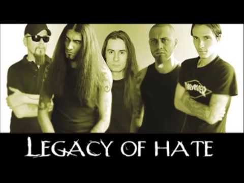 Legacy of Hate - Mutation
