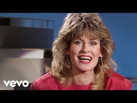 Mary Roos - Bleib wie du bist (ARD-Fernsehlotterie 22.02.1986)