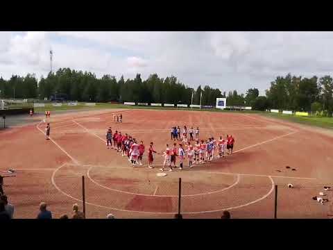 UPV - PK-akatemia, MSS-runkosarjapeli