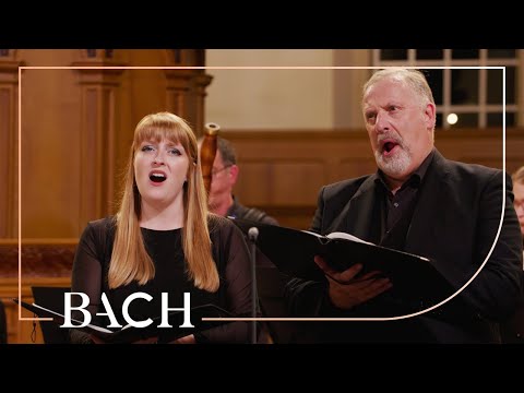 Netherlands Bach Society