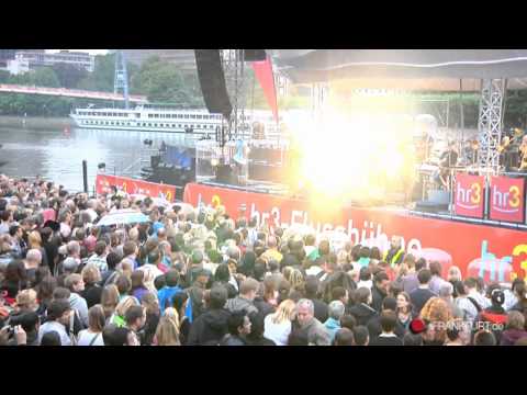 Rückblick - die WM 2011 in Frankfurt
