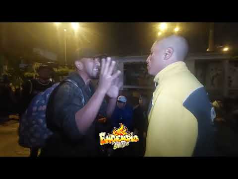 Sosa🇵🇪 🆚 FSN🇵🇪 | Semis | De Película🍿: Venom The Last Dance