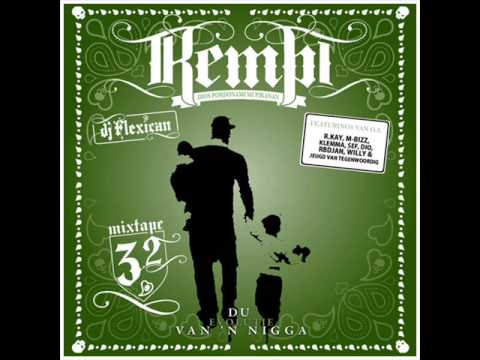 Kempi ft Dio (Mixtape 3.2) - Mooie Dromen