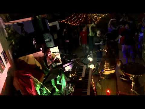 Kena live at SoulPlay