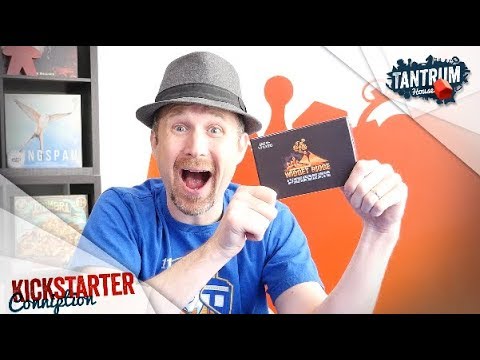 Widget Ridge Preview - Tantrum House