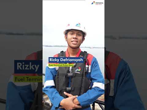 Dedikasi Pertamina Patra Niaga Salurkan Energi Terbaik ke Seluruh Negeri