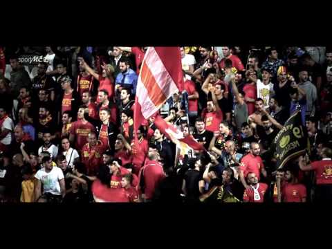 ACR Messina VS Foggia Calcio 1-2 - Point Of View