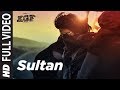 Full Video Song Sultan KGF Yash Srinidhi Shetty Ravi Basrur T Series