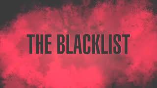 THE BLACKLIST SEASON 5 - TRAILER