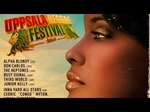 STARKY BANTON & DAVID RODIGAN - LIVE AT URF 03-08-2K9 TOPDON SELECTIONS