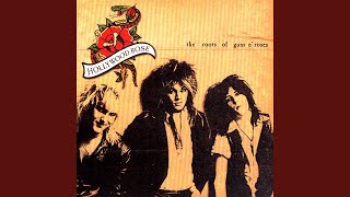 Reckless Life (Remixed By Gilby Clarke)