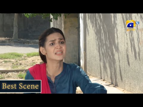 Chauraha Episode 26 | 𝐁𝐞𝐬𝐭 𝐒𝐜𝐞𝐧𝐞 𝟎𝟖 | Mikaal Zulfiqar - Madiha Imam | HAR PAL GEO