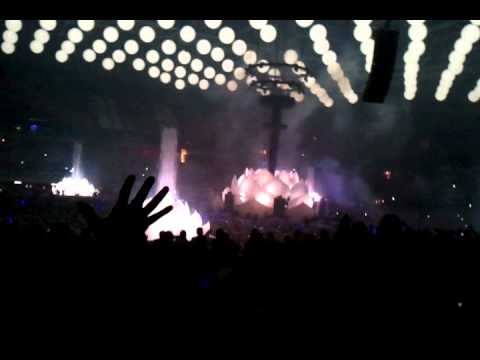 Sensation - Innerspace 2011 @ Amsterdam ArenA