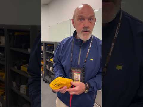 Even pros forget this quick and easy fix for your Fluke digital multimeter!