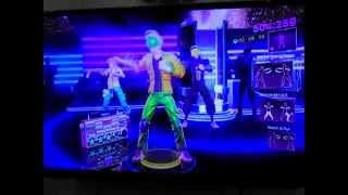 Dance Central 3 - Break Your Heart (DC1 DLC IMPORT)