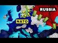 What Would Happen If Russia and NATO Went to War (Day by Day)