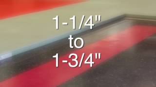 Safepath Ez Edge Transition Threshold Ramp