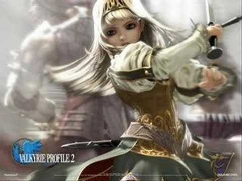 valkyrie profile 2 music  (Celestial Troupe)