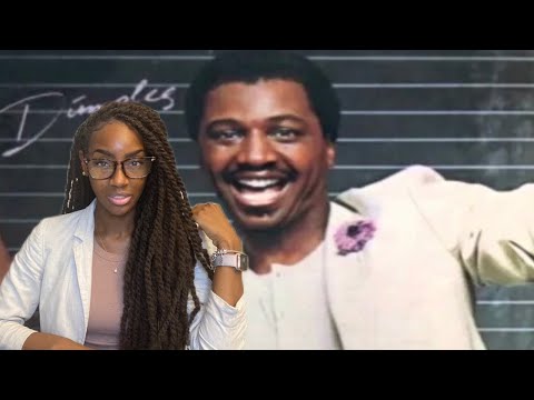 First Time Hearing She's Got Papers On Me - Richard Dimples Fields | REACTION 🔥🔥🔥