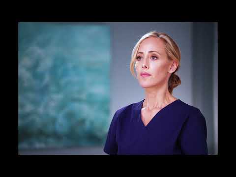 Only love can hurt like this 💔/Greys anatomy Owen Teddy And Tom\