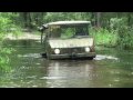 Steel Soldiers Florida 2010 Summer Rally Clip 9