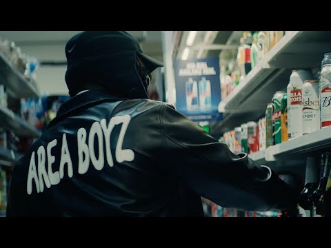 NSG - CORLEONE Ft. ODUMODUBLVCK & Steel Banglez (Part 16)